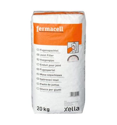 Škárovací tmel 20 kg Fermacell 79003