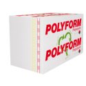 Polyform EPS 200 - podlahový polystyrén