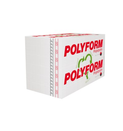 Podlahový polystyrén Polyform EPS 100