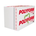 Polyform EPS 100 - podlahový polystyrén